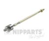 NIPPARTS J4840505 Tie Rod Axle Joint